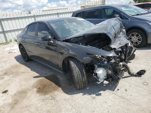 2021 HYUNDAI SONATA LIMITED 5NPEH4J24MH067537