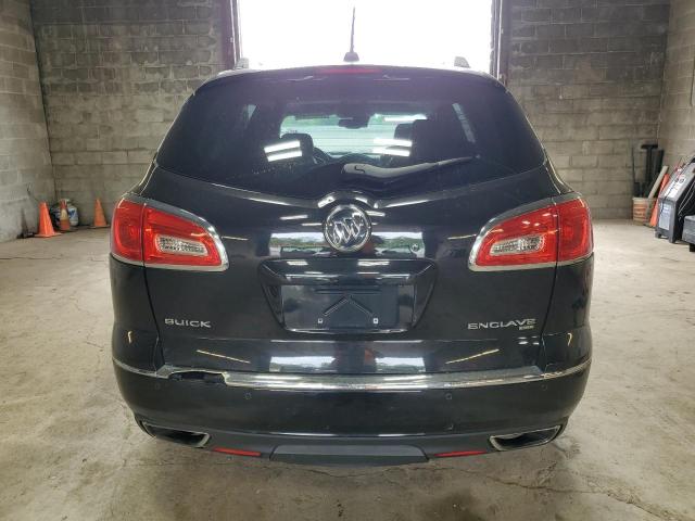 2016 BUICK ENCLAVE 5GAKVCKD3GJ169091