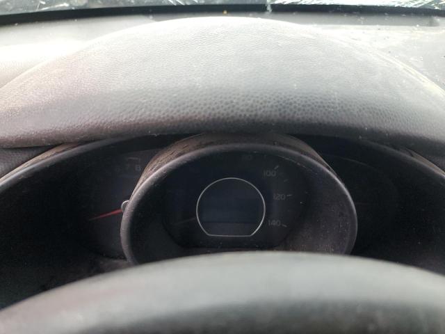 2016 KIA SOUL - KNDJN2A23G7372905