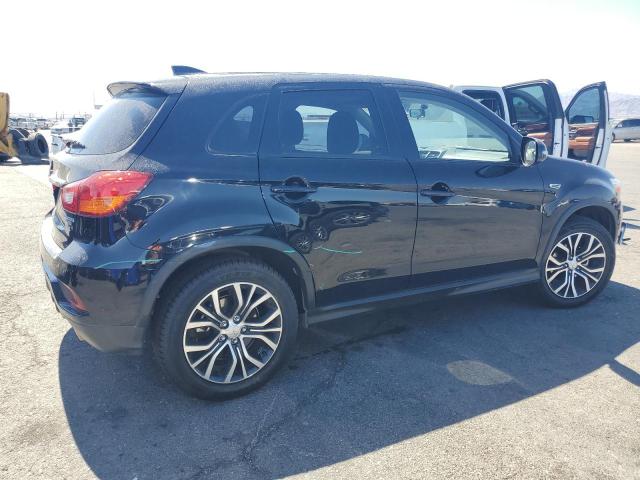 2019 MITSUBISHI OUTLANDER JA4AP4AU3KU005434