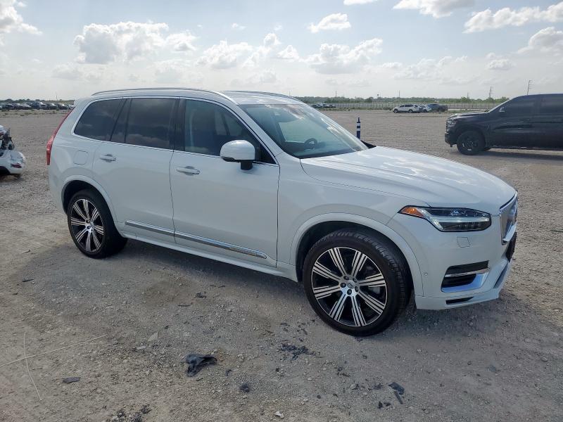 2020 VOLVO XC90 T8 IN YV4BR0CL0L1563324