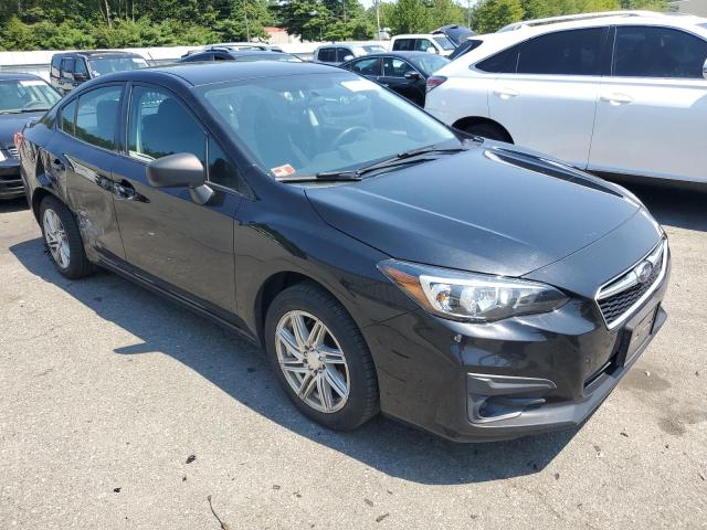 2017 SUBARU IMPREZA 4S3GKAA66H3616118