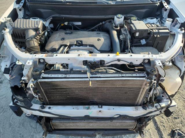 2018 CHEVROLET EQUINOX LT 2GNAXKEX3J6197599