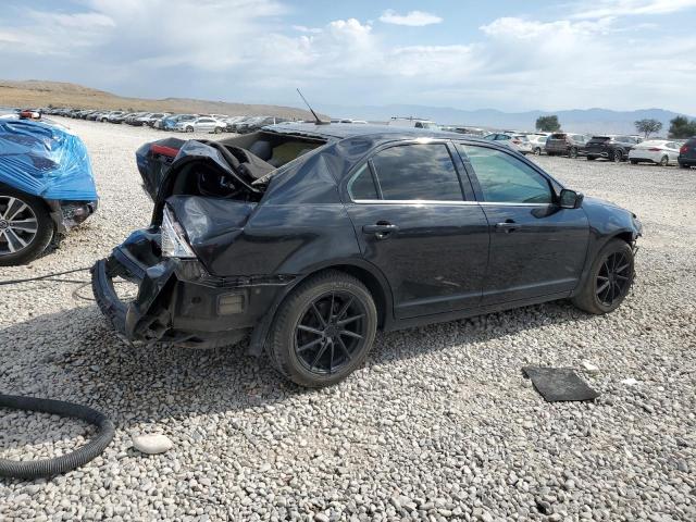 2012 FORD FUSION SEL - 3FAHP0JA2CR160221