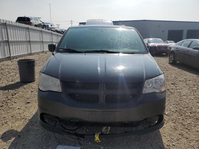 2017 DODGE GRAND CARAVAN GT 2C4RDGEG7HR740379