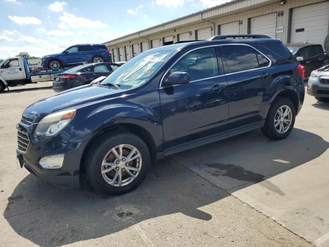 Vin: 2gnflfek0h6311761, lot: 62948985, chevrolet equinox lt 2017 img_1