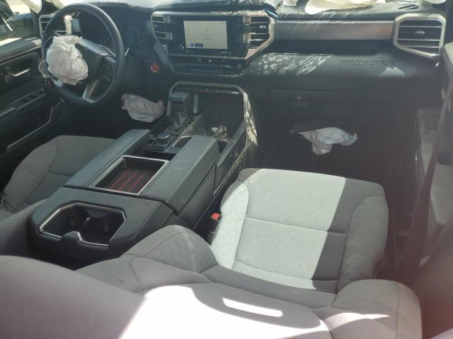 2023 TOYOTA TUNDRA DOUBLE CAB SR 5TFLA5DA7PX091909