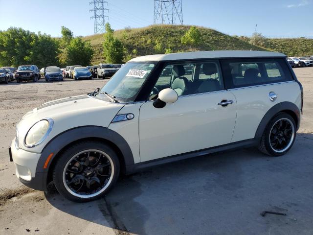 Vin: wmwmm3c57atp94250, lot: 63285005, mini cooper s clubman 2010 img_1