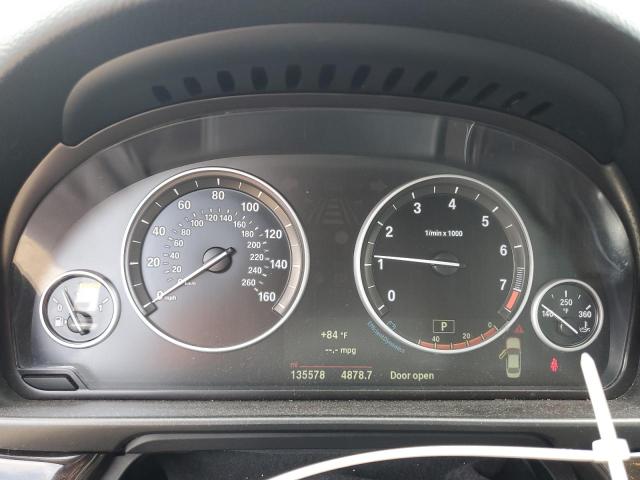 2015 BMW 528 XI WBA5A7C52FD622195