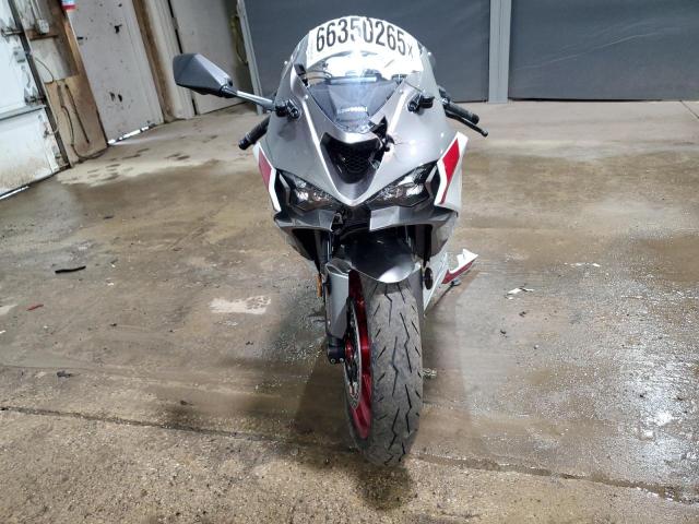 2025 KAWASAKI ZX636 K JKBZXJJ11SA028747