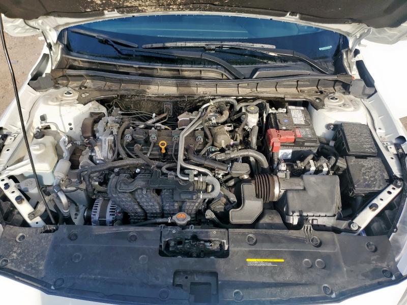 2022 NISSAN ALTIMA SR - 1N4BL4CV6NN356239