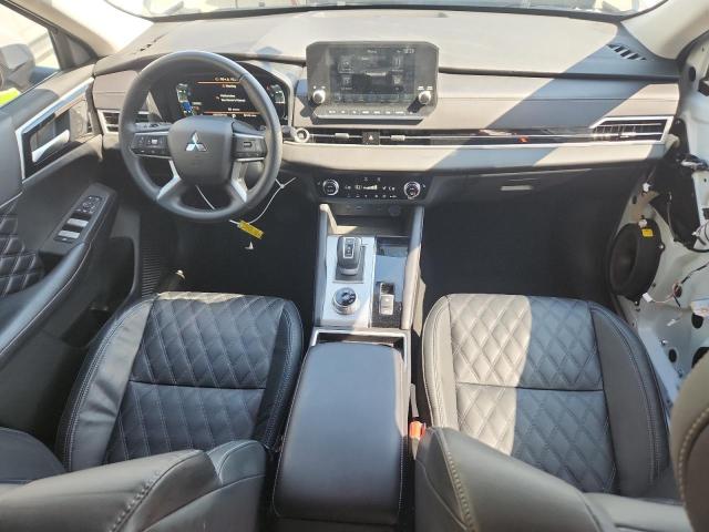 2024 MITSUBISHI OUTLANDER JA4J3WA87RZ012149