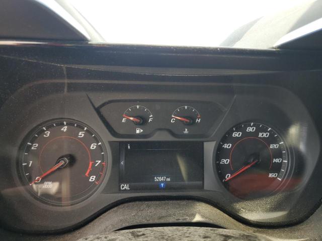 2016 CHEVROLET CAMARO LT 1G1FB3DS9G0180616