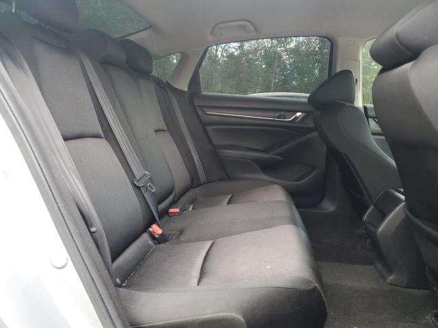 2019 HONDA ACCORD LX - 1HGCV1F17KA804699