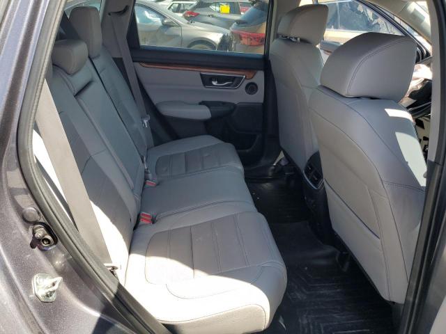 2017 HONDA CR-V TOURI - 2HKRW2H9XHH666947
