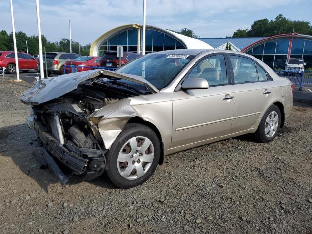 HYUNDAI SONATA GLS