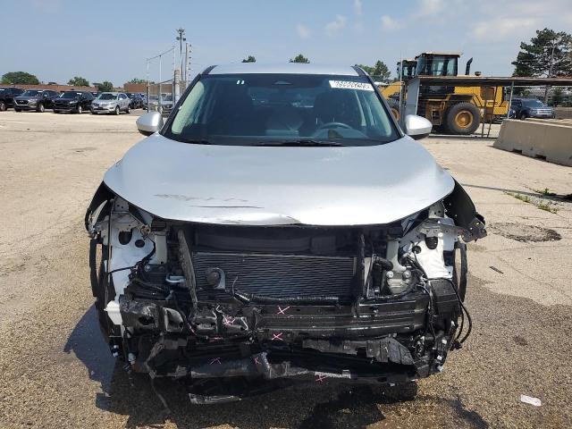 2025 NISSAN ROGUE SV - 5N1BT3BB8SC814040