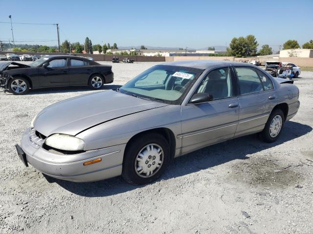 CHEVROLET LUMINA BAS 1997 silver  gas 2G1WL52MXV9329759 photo #1