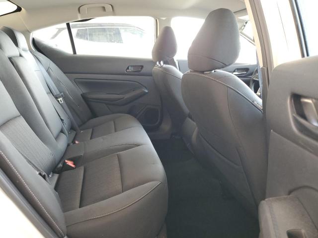 2025 NISSAN ALTIMA SV 1N4BL4DV2SN374926