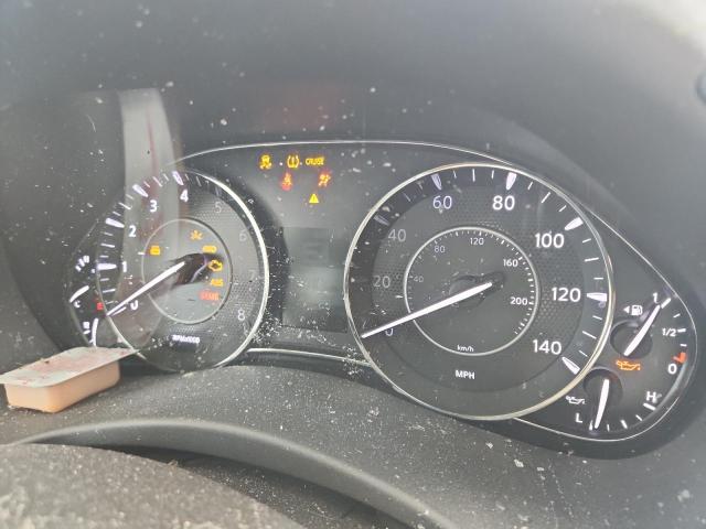 2018 NISSAN ARMADA PLA JN8AY2NE9J9735168