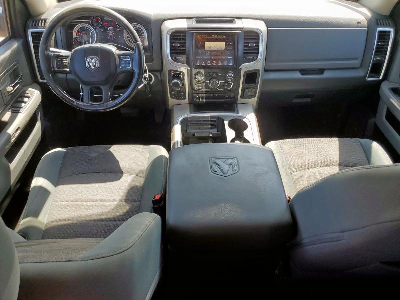 2015 RAM 1500 SLT - 1C6RR7LT7FS724378