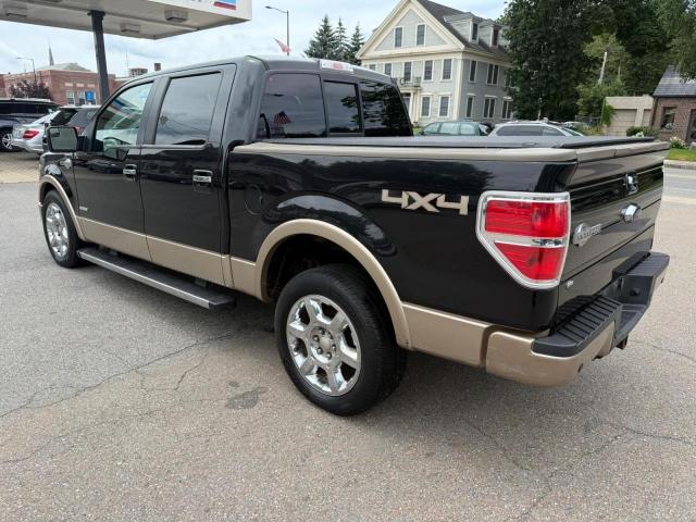 Vin: 1ftfw1et3ekd71876, lot: 63799105, ford f-150 supercrew 20143