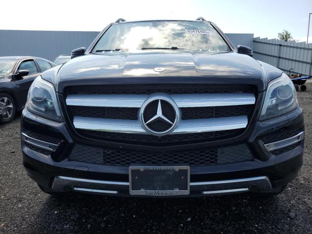 2015 MERCEDES-BENZ GL 450 4MA #3304520458