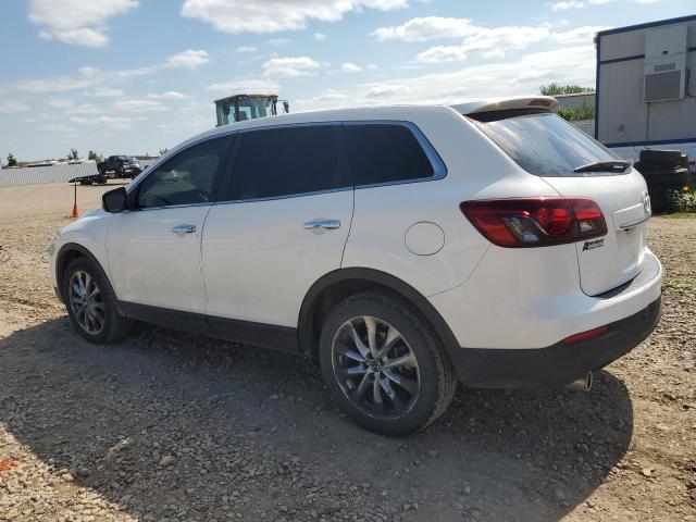 2015 MAZDA CX-9 GRAND JM3TB3DA6F0448240