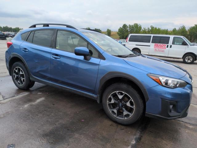 2019 SUBARU CROSSTREK JF2GTAEC4KH313203