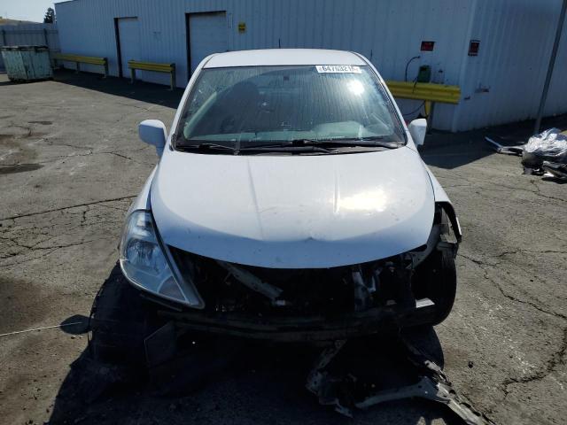 2011 NISSAN VERSA S - 3N1BC1APXBL414073