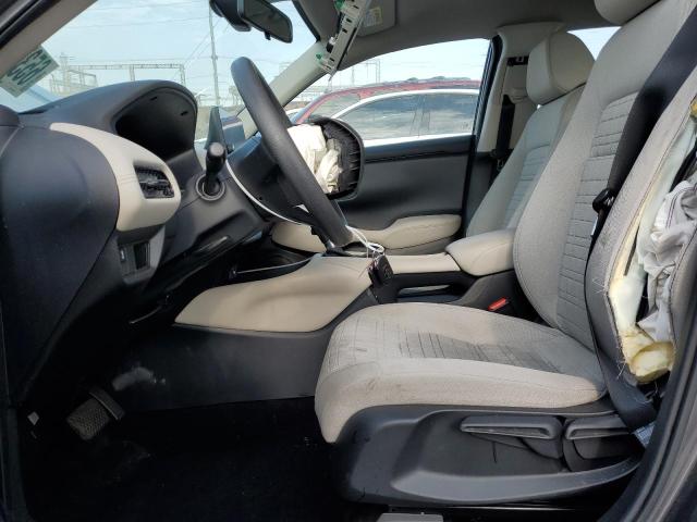 2024 HONDA HR-V LX 3CZRZ2H3XRM742773