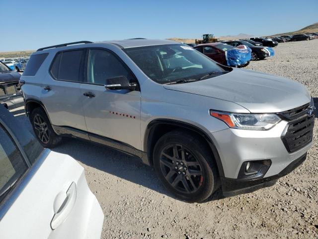 2018 CHEVROLET TRAVERSE P 1GNERKKW0JJ210447