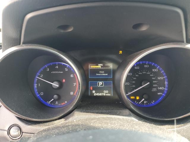 2015 SUBARU OUTBACK 2. - 4S4BSACC1F3320770