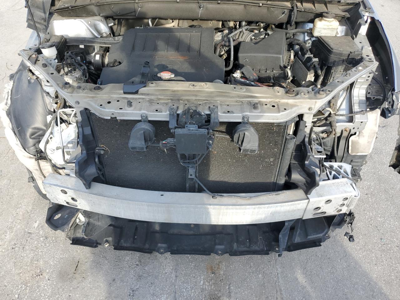 Toyota Highlander 2016