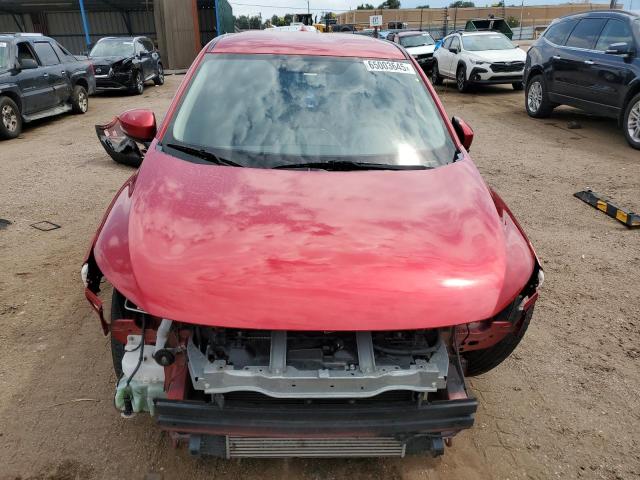 2019 MITSUBISHI ECLIPSE CR JA4AT3AA6KZ052875