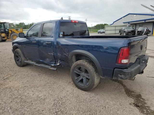 2021 RAM 1500 CLASS 1C6RR7GT2MS578009