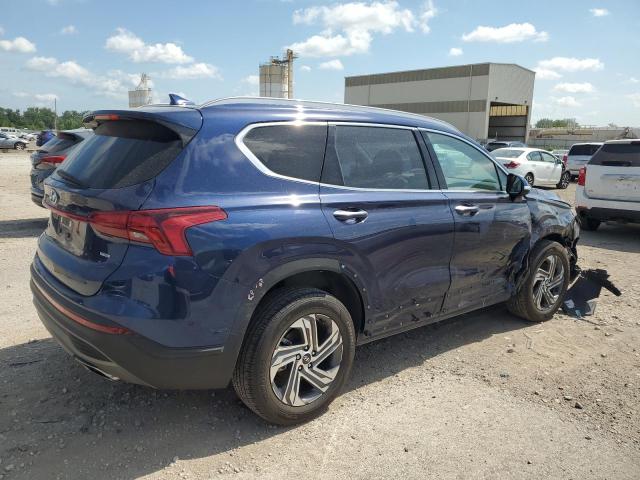 2023 HYUNDAI SANTA FE S - 5NMS2DAJXPH594978