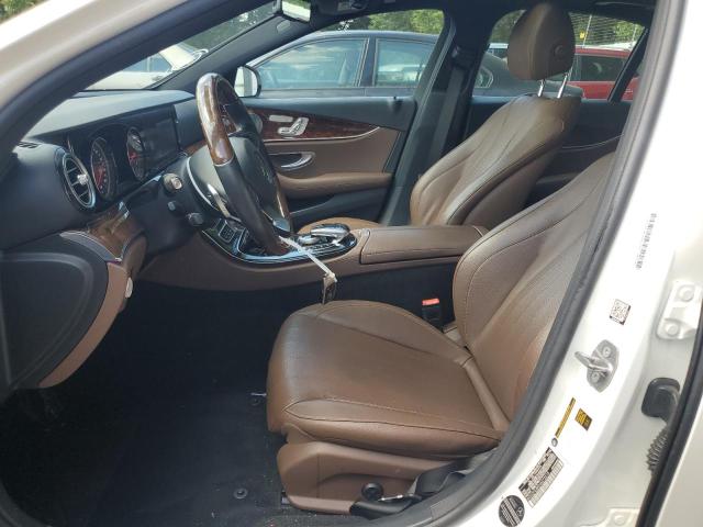2017 MERCEDES-BENZ E 300 WDDZF4JB4HA072215