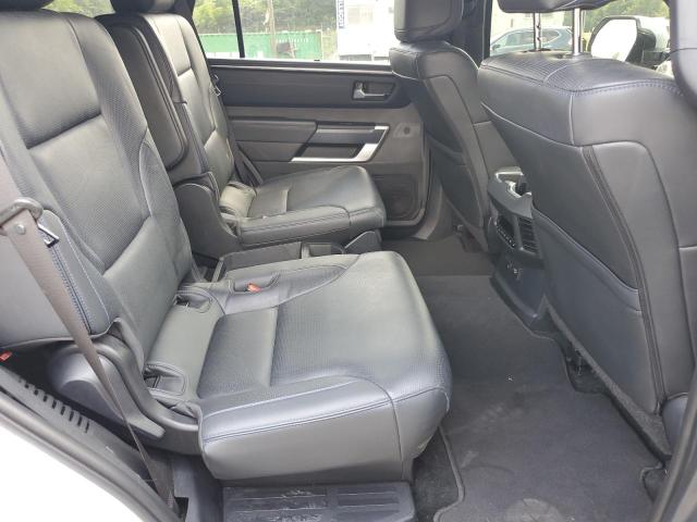 2023 TOYOTA SEQUOIA SR5 7SVAAAAA1PX001521