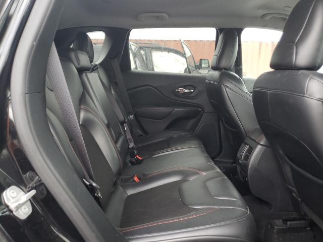 2020 JEEP CHEROKEE T 1C4PJMBN6LD549811
