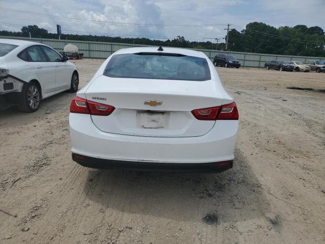 2019 CHEVROLET MALIBU LS 1G1ZB5ST3KF153096