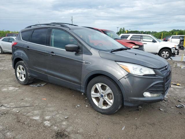 Vin: 1fmcu9gx7guc77915, lot: 63032485, ford escape se 20164