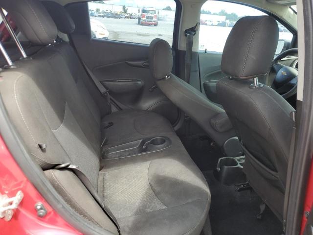2019 CHEVROLET SPARK LS KL8CB6SA1KC817746