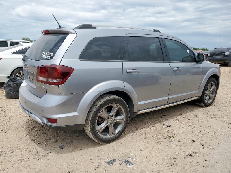 2018 DODGE JOURNEY CR 3C4PDDGG0JT167525