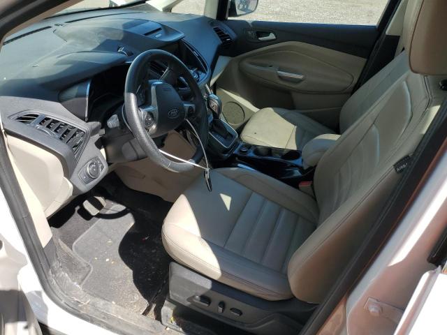 2017 FORD C-MAX TITA 1FADP5FU8HL114946