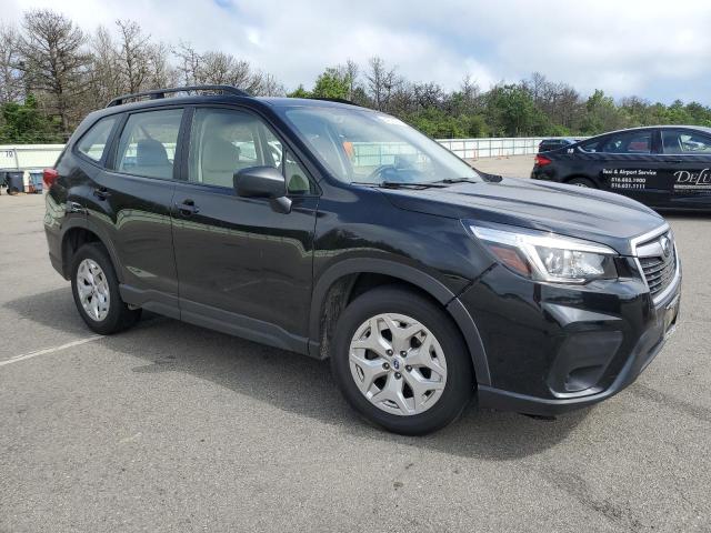 2019 SUBARU FORESTER JF2SKACC2KH417771