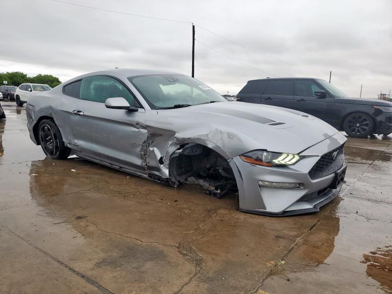 2021 FORD MUSTANG - 1FA6P8TH7M5137392