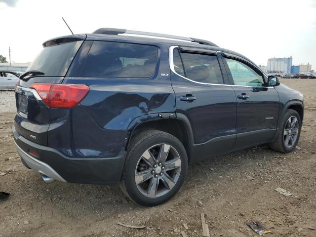 2017 GMC ACADIA SLT - 1GKKNWLS1HZ289220