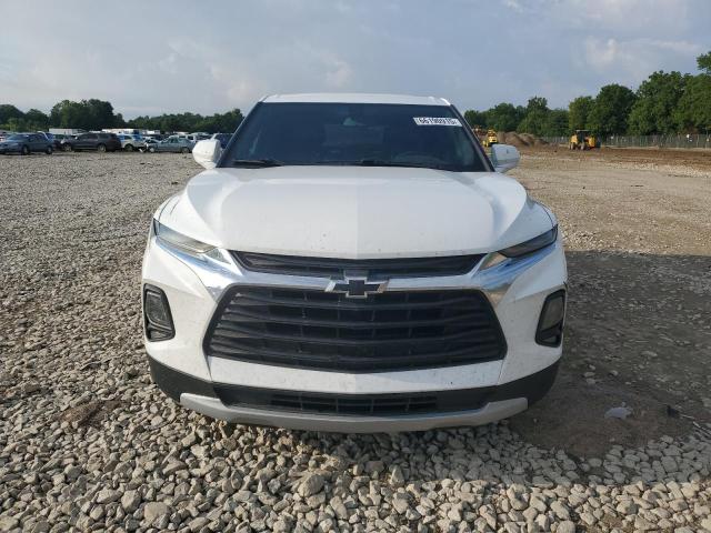 2020 CHEVROLET BLAZER 2LT - 3GNKBHRS7LS629569
