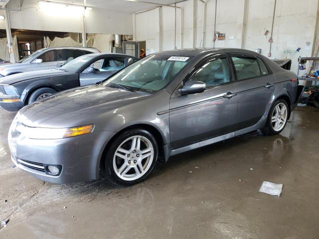 ACURA TL